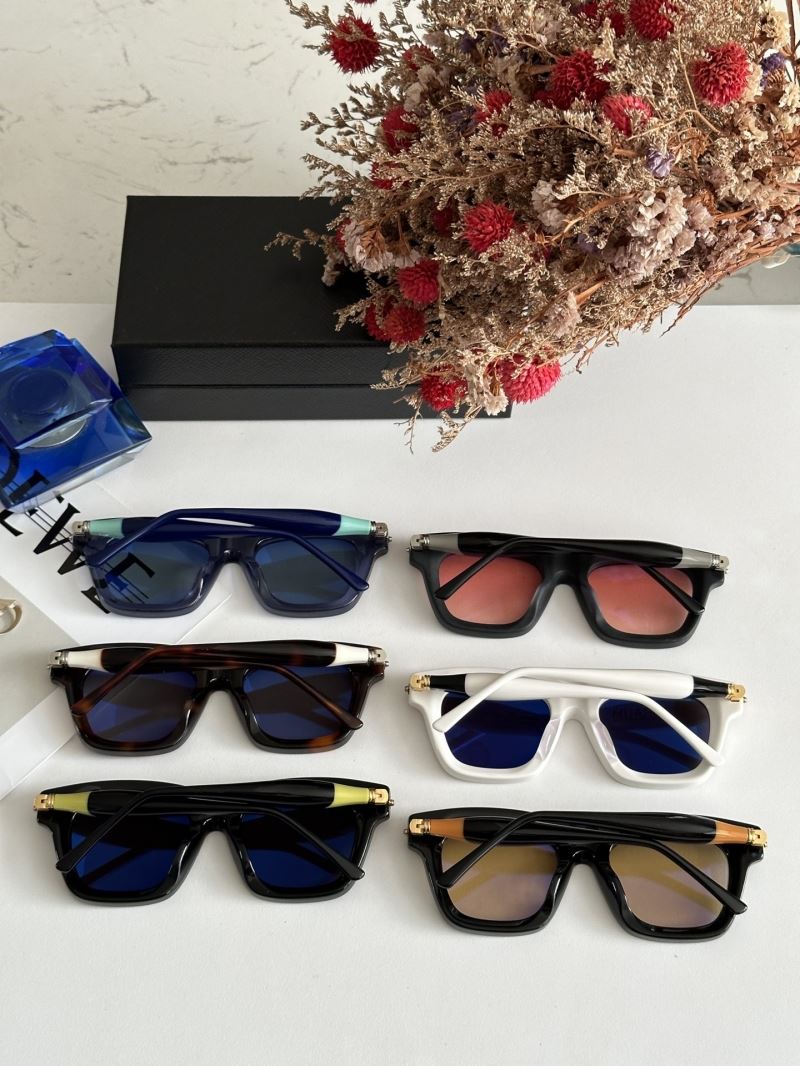 Kub Raum Sunglasses